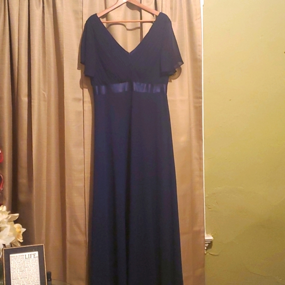 Bridesmaid Dress
